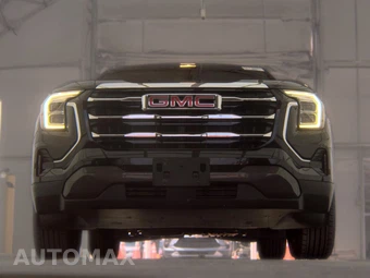 2025 GMC Terrain Elevation 3SA - miniatura 3