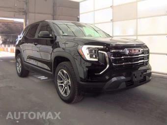 2025 GMC Terrain Elevation 3SA - miniatura 4