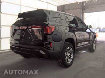 2025 GMC Terrain Elevation 3SA - miniatura 5