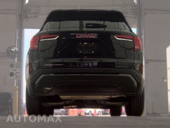 2025 GMC Terrain Elevation 3SA - miniatura 7
