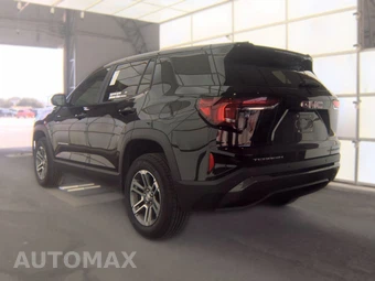 2025 GMC Terrain Elevation 3SA - miniatura 8