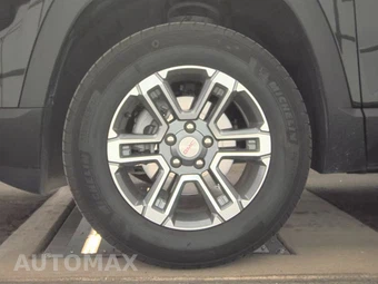 2025 GMC Terrain Elevation 3SA - miniatura 9