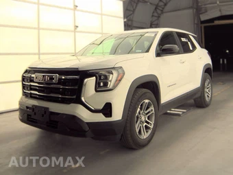 2025 GMC Terrain Elevation 3SA