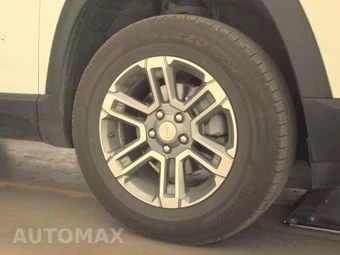 2025 GMC Terrain Elevation 3SA - miniatura 10