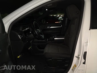 2025 GMC Terrain Elevation 3SA - miniatura 13
