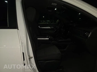 2025 GMC Terrain Elevation 3SA - miniatura 14