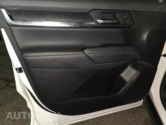 2025 GMC Terrain Elevation 3SA - miniatura 15