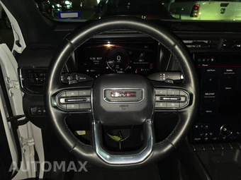 2025 GMC Terrain Elevation 3SA - miniatura 16