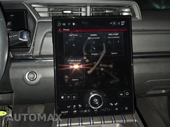 2025 GMC Terrain Elevation 3SA - miniatura 17