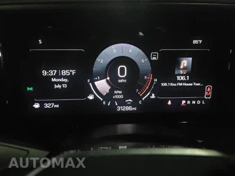 2025 GMC Terrain Elevation 3SA - miniatura 18