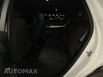 2025 GMC Terrain Elevation 3SA - miniatura 19