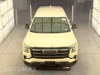 2025 GMC Terrain Elevation 3SA - miniatura 2