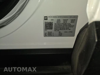 2025 GMC Terrain Elevation 3SA - miniatura 21