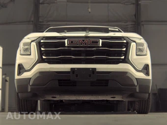 2025 GMC Terrain Elevation 3SA - miniatura 3