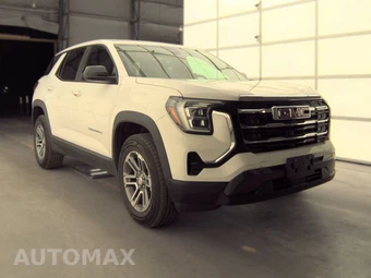 2025 GMC Terrain Elevation 3SA - miniatura 4