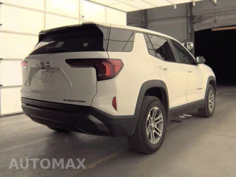 2025 GMC Terrain Elevation 3SA - miniatura 5