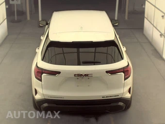 2025 GMC Terrain Elevation 3SA - miniatura 6