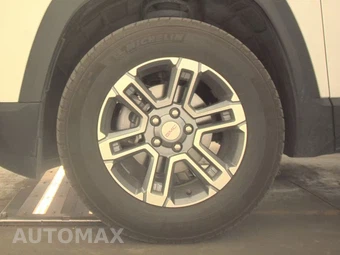 2025 GMC Terrain Elevation 3SA - miniatura 9