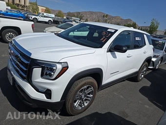 2025 GMC Terrain Elevation 3SA