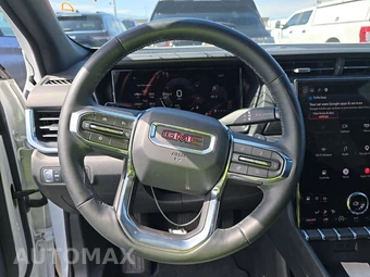 2025 GMC Terrain Elevation 3SA - miniatura 10