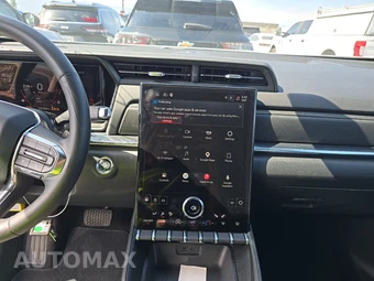 2025 GMC Terrain Elevation 3SA - miniatura 11