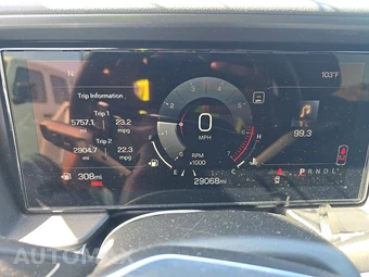 2025 GMC Terrain Elevation 3SA - miniatura 12