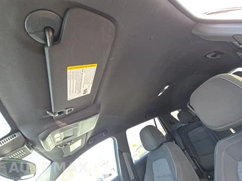 2025 GMC Terrain Elevation 3SA - miniatura 14