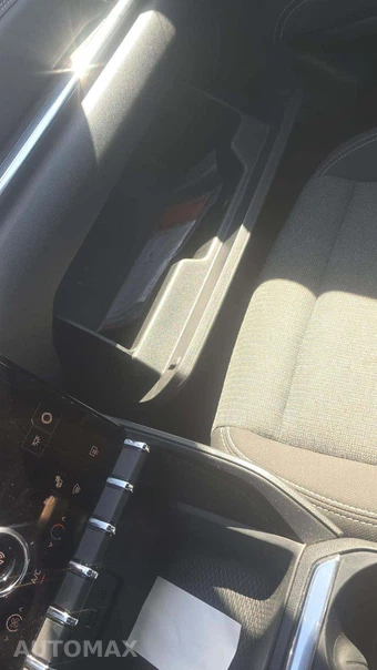 2025 GMC Terrain Elevation 3SA - miniatura 24