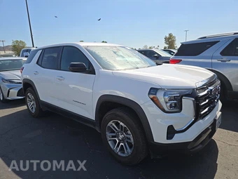 2025 GMC Terrain Elevation 3SA - miniatura 3