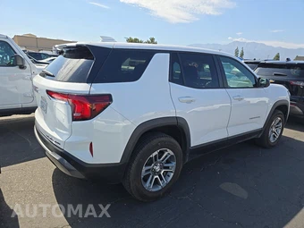 2025 GMC Terrain Elevation 3SA - miniatura 4
