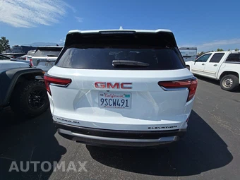 2025 GMC Terrain Elevation 3SA - miniatura 5