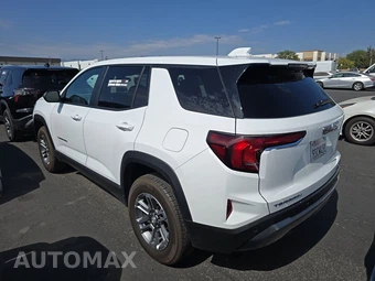2025 GMC Terrain Elevation 3SA - miniatura 6
