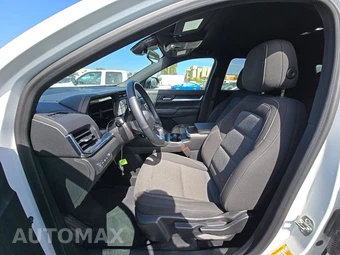 2025 GMC Terrain Elevation 3SA - miniatura 7