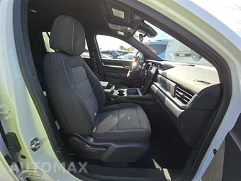 2025 GMC Terrain Elevation 3SA - miniatura 8