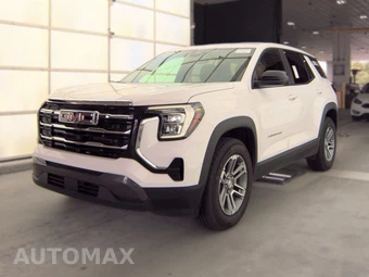 2025 GMC Terrain Elevation 3SA