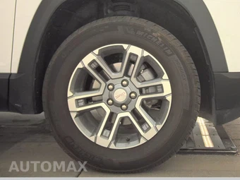 2025 GMC Terrain Elevation 3SA - miniatura 10