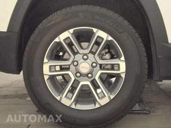 2025 GMC Terrain Elevation 3SA - miniatura 11