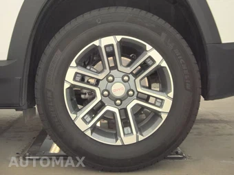 2025 GMC Terrain Elevation 3SA - miniatura 12