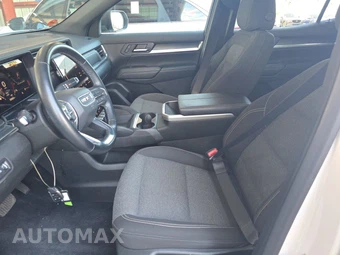 2025 GMC Terrain Elevation 3SA - miniatura 13
