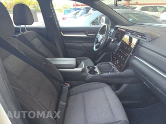 2025 GMC Terrain Elevation 3SA - miniatura 14