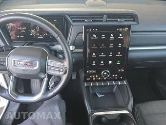 2025 GMC Terrain Elevation 3SA - miniatura 17