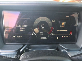 2025 GMC Terrain Elevation 3SA - miniatura 18