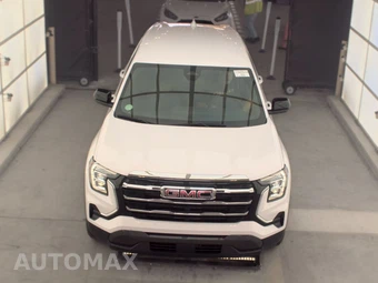 2025 GMC Terrain Elevation 3SA - miniatura 2