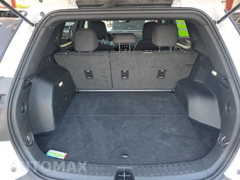 2025 GMC Terrain Elevation 3SA - miniatura 23