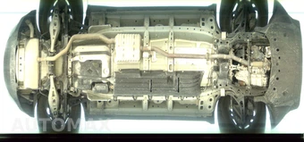 2025 GMC Terrain Elevation 3SA - miniatura 24