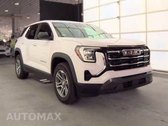 2025 GMC Terrain Elevation 3SA - miniatura 4