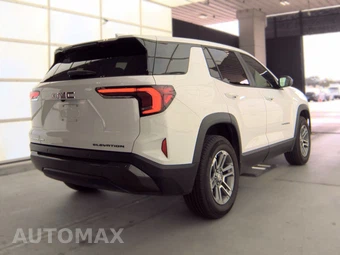 2025 GMC Terrain Elevation 3SA - miniatura 5