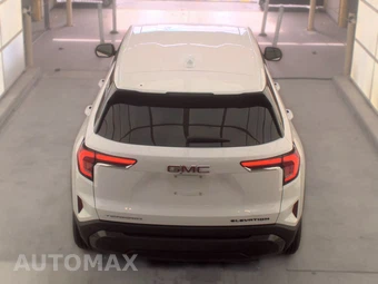 2025 GMC Terrain Elevation 3SA - miniatura 6
