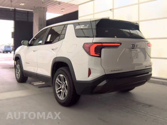 2025 GMC Terrain Elevation 3SA - miniatura 8