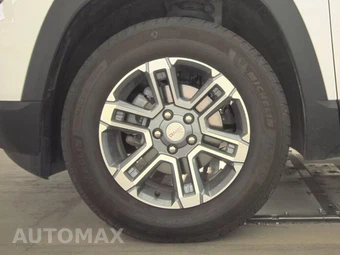 2025 GMC Terrain Elevation 3SA - miniatura 9